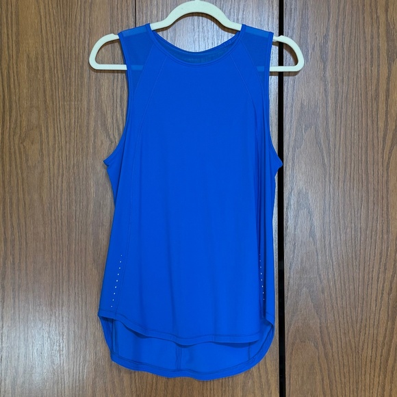 Lululemon Sculpt Tank Top - Picture 5 of 9